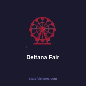 Deltana Fair