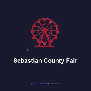 Sebastian County Fair