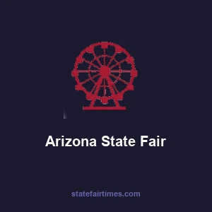 Arizona State Fair