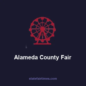 Alameda County Fair