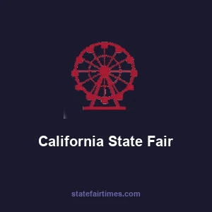 California State Fair