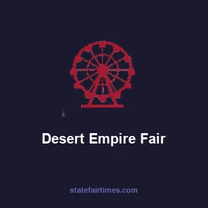 Desert Empire Fair