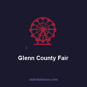 Glenn County Fair