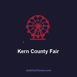 Kern County Fair