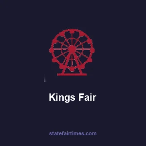 Kings Fair