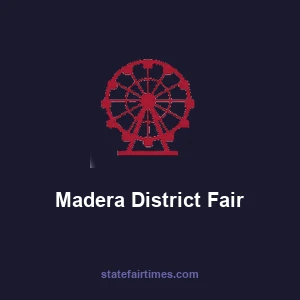 Madera District Fair