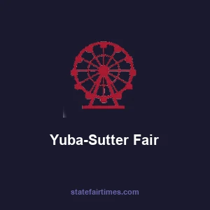 Yuba-Sutter Fair