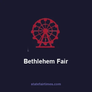 Bethlehem Fair