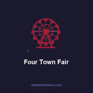 Four Town Fair
