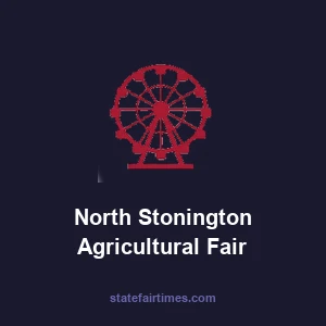 North Stonington Agricultural Fair