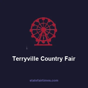 Terryville Country Fair