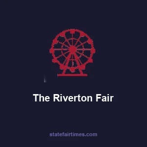 The Riverton Fair