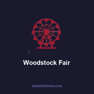 Woodstock Fair