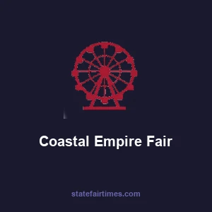 Coastal Empire Fair