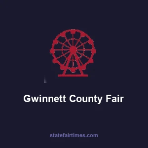 Gwinnett County Fair