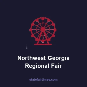 Northwest Georgia Regional Fair