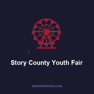 Story County Youth Fair