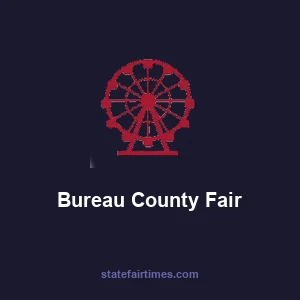 Bureau County Fair