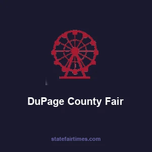 DuPage County Fair