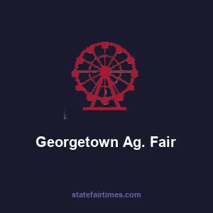 Georgetown Ag. Fair