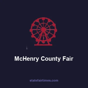 McHenry County Fair