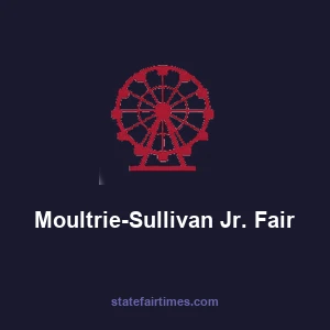 Moultrie-Sullivan Jr. Fair