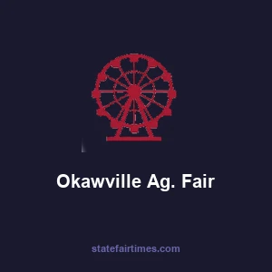 Okawville Ag. Fair