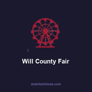 Will County Fair