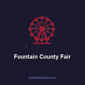 Fountain County Fair