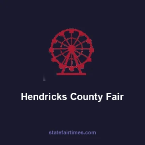 Hendricks County Fair