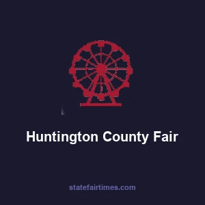 Huntington County Fair