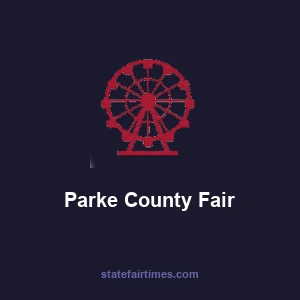 Parke County Fair