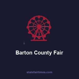 Barton County Fair