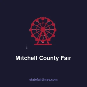 Mitchell County Fair