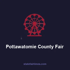 Pottawatomie County Fair