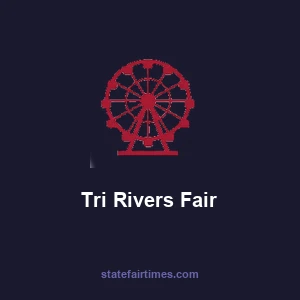Tri Rivers Fair