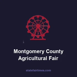 Montgomery County Agricultural Fair