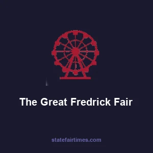 The Great Fredrick Fair