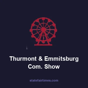 Thurmont & Emmitsburg Com. Show