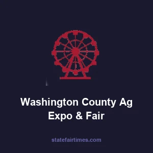 Washington County Ag Expo & Fair