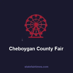 Cheboygan County Fair