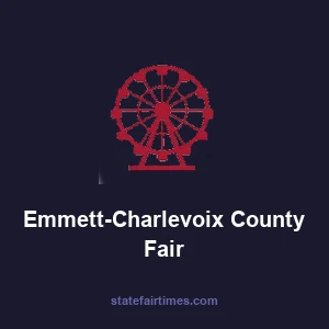 Emmett-Charlevoix County Fair