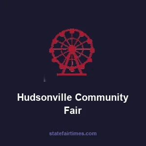 Hudsonville Community Fair
