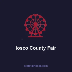 Iosco County Fair