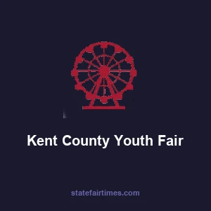 Kent County Youth Fair