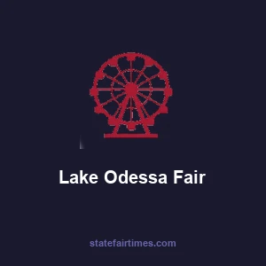 Lake Odessa Fair