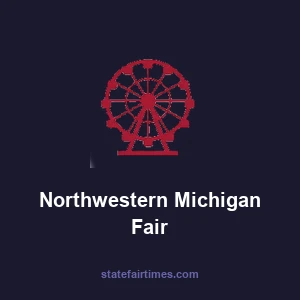 Northwestern Michigan Fair