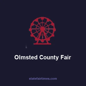 Olmsted County Fair