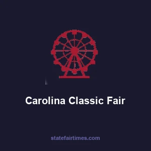 Carolina Classic Fair
