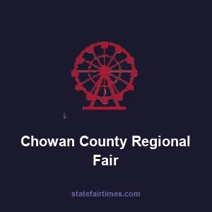 Chowan County Regional Fair